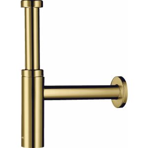 Syfon Hansgrohe Syfon ozdobny Flowstar S 146337351 - Zlewozmywak i syfon zlewozmywakowy
