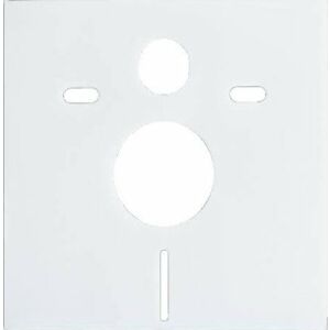 Concept Mata wygłuszająca pod WC i Bidet 146337365 - Akcesoria do zbiornika toalety