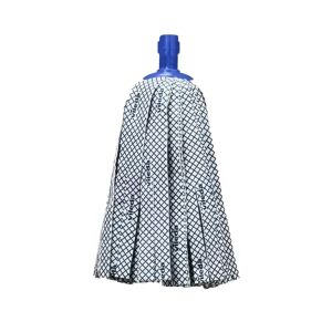 Felmosó fej mop supermop mikroszálas antibakteriális Vileda kék_167842 146337478 - Takarító Eszközök