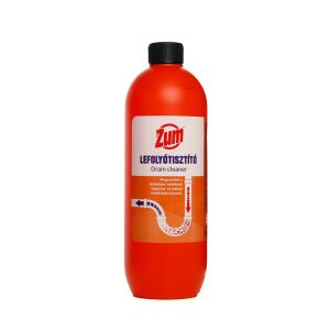 Lefolyótisztító 1 liter Zum 146337484 - Dymol