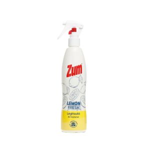 Légfrissítő szórófejes 300 ml Zum Lemon 146337667 - Dymol