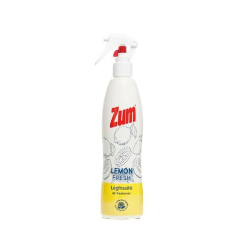 Légfrissítő szórófejes 300 ml Zum Lemon 146337667