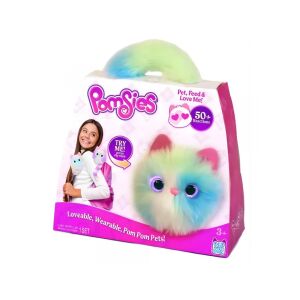 Skyrocket: Pomsies Szeretnivaló viselhető Pom-pom kedvenc - Mist 146340304 - MGA Entertainment