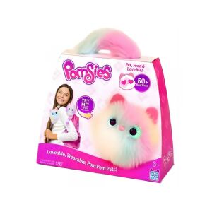 Skyrocket: Pomsies Szeretnivaló viselhető Pom-pom kedvenc - Skye 146340306 - MGA Entertainment