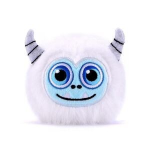 Bouncibles: Pattogó plüss labda - Boofa, a hófehér jeti 146340758 - MGA Entertainment