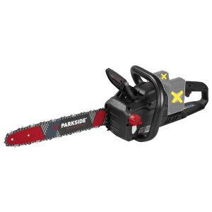 PARKSIDE PERFORMANCE PPKSA 40-Li B2 Akkumulátoros láncfűrész, akkumulátor nélkül - Parkside