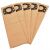 Papierstaubbeutel- und Filterset für Kärcher Staubsauger WD4, WD5, WD6, MV4, MV5 und MV6 (ersetzt Artikelnummer 2.863-006.0) 1 Filter, 5 Staubbeutel 146348346