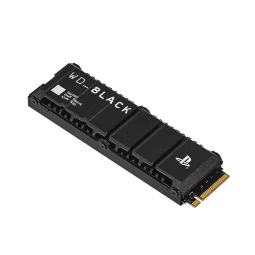 4TB WD Black SN850P PS5 M.2 NVMe SSD meghajtó (WDBBYV0040BNC-WRSN) (WDBBYV0040BNC-WRSN) 146350025