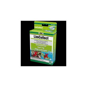 JBL LimCollect - vegyszermentes csigacsapda (11.7x9cm) 10-500liter