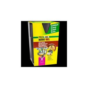 JBL ProNovo Bel Flakes M - Akváriumi alaptáppehely (M-es méret) minden díszhalhoz 8-20 cm-ig (750ml/135g)