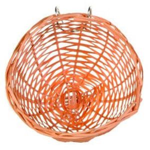 Trixie Canary Nest - fészek (bambusz) kanárik részére (Ø10cm) 146351495 - Trixie