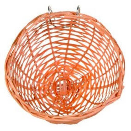 Trixie Canary Nest - fészek (bambusz) kanárik részére (Ø10cm) 146351495