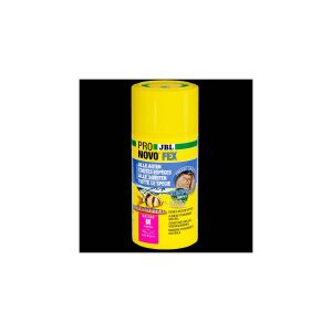 JBL ProNovoFex - kiegészítő eleség (Tubifex) díszhalak részére (8-20cm) 250ml/22g