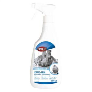 Trixie Simple'n'Clean Cage Clean - tisztító spray (ketrecekhez és kalitkákhoz) 500ml 146351568 - Szaniter tisztítószer, WC illatosító és Vízkőoldó
