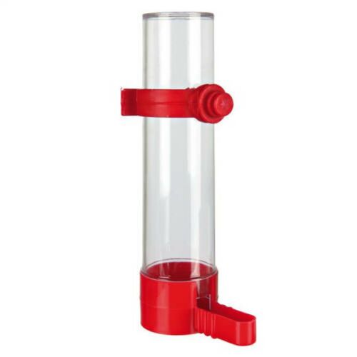 Trixie Water Dispenser - itató (műanyag) kalitkára rögzíthető (50ml/11cm)