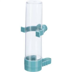 Trixie Water Dispenser - itató (műanyag) kalitkára rögzíthető (50ml/11cm) 146351621 - Trixie