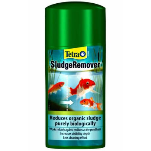 Tetra Pond SludgeRemover
