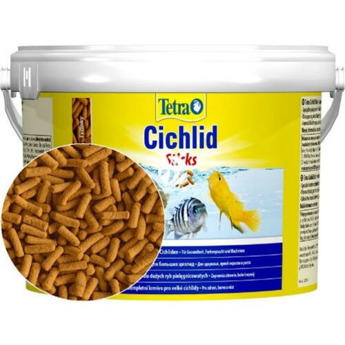 Tetra Cichlid Sticks 3,6L 146351904