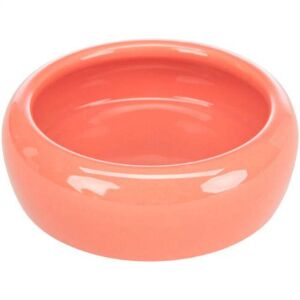 Trixie Ceramic Bowl - kerámia tál (vegyes színekben) rágcsálók részére (0,1l /Ø9cm)