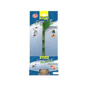 Tetra műnövény Asian Bamboo 15cm 146351985 - Tetra