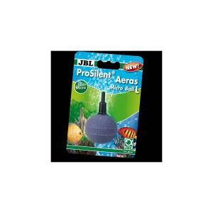 JBL ProSilent Aeras Micro Ball L - porlasztókő akváriumokba (Ø40mm) 146352294 - Macska sampon