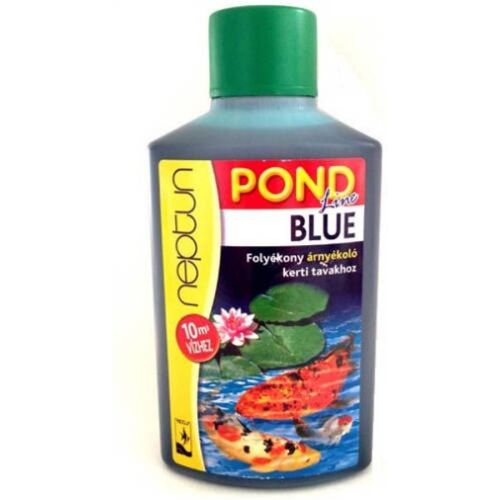 Neptun Pond Line Tavi Blue - árnyékoló (250ml) 146352380