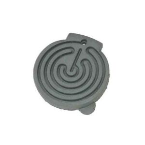 HYDOR CRYSTAL+ALKATRÉSZ XF0168 146353151 - Hal- & Hüllőtartás