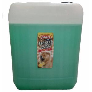 panzi sampon 10L szőrzetápoló 146353236 - Kutya sampon