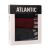 3PACK Férfi boxeralsó Atlantic többszínű (3MH-011/01) XL 146353689