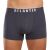 3PACK Férfi boxeralsó Atlantic többszínű (3MH-011/01) XL 146353689