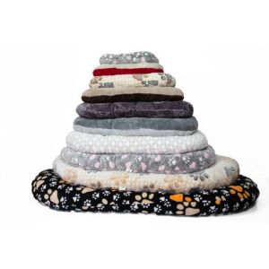 PP. Baby soft fekhely 2, 59x35x7cm 146354134 - Kutyafekhely