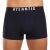 3PACK Férfi boxeralsó Atlantic többszínű (3MH-011/01) L 146354244
