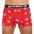2PACK Férfi boxeralsó Atlantic többszínű (2GMH-018) XL 146354247
