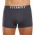 3PACK Férfi boxeralsó Atlantic többszínű (3MH-011/01) M 146354246
