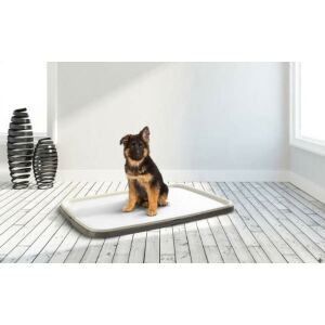 SAVIC Puppy Trainer Starter Kit - pelenkafeszítő tálca 97x67x17cm (XL) 146355027 - Savic