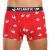 2PACK Férfi boxeralsó Atlantic többszínű (2GMH-018) L 146355073
