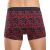 2PACK Férfi boxeralsó Atlantic többszínű (2GMH-018) L 146355073