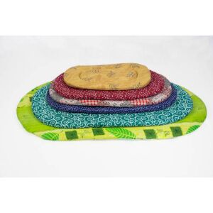 PP. Lapszivacs párna 1 méret 43x27x2,3 146355666 - Kutyafekhely