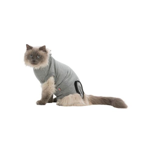 Trixie Protective Body for Cats - műtéti ruha macskák részére (M-L) 36-42cm
