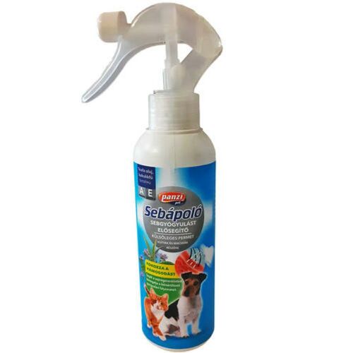 Panzi Permet - Sebápoló (200ml) 311364