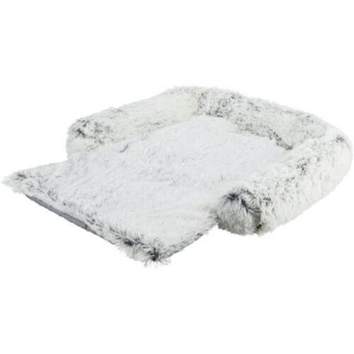 Trixie Harvey furniture protector bed, square - fekhely (fehér/fekete) bútorokhoz (70×90cm)(KIZÁRÓLAG RENDELÉSRE!) 146357463