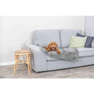 Trixie Levy Blanket - takaró (szürke) kutyák részére (100x70cm) 146357611 - Trixie