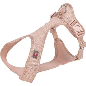 Trixie Comfort Soft hám - mályva (XS-S) 25-35cm/15mm 146358267 - Kiegészítők háziállat tartáshoz