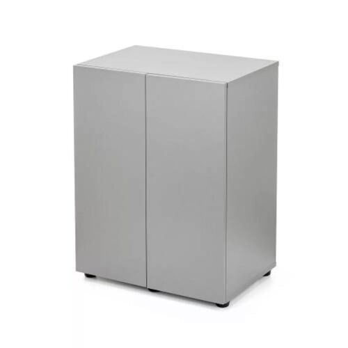 AquaEl OPTISET 125 CABINET - univerzális akvárium szekrény GRAVY, 81x36x80cm 146359103