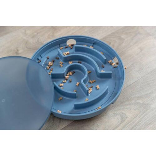 Trixie Dog Activity Rocking Maze - jutalomfalat adagoló játék (műanyag) kutyák részére (28cm) 146359162