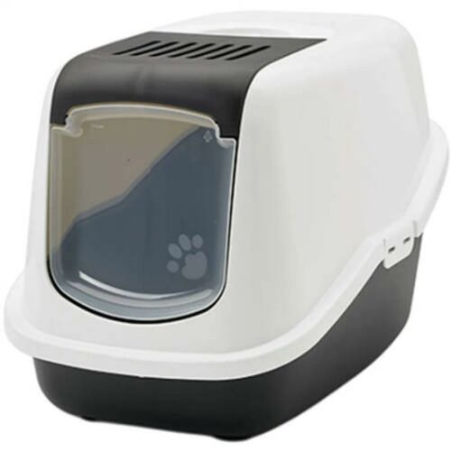 Savic Nestor rózsaszín- fehér, 56*39*38,5 cm 146359216