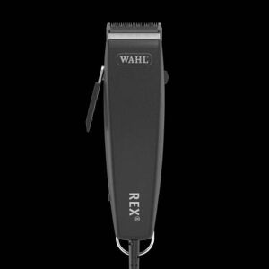 WAHL Rex - Nyírógép készlet (220-240V 50) 146359236 - Macskatartás