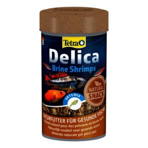 Tetra Delica BrineShrimps 100 ml 146359886 - Tetra