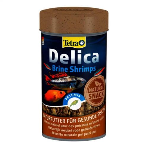 Tetra Delica BrineShrimps 100 ml 146359886
