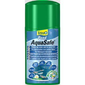 TetraPond AquaSafe 250 ml 146360016 - Tetra